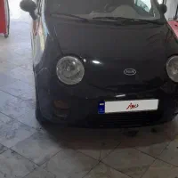 ام وی ام ۱۱۰ چهار سیلندر