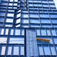 قالب فلزی بتن . سولجر . سرجک . پین و گوه|مصالح و تجهیزات ساختمان|تهران, شهرک امام خمینی|دیوار