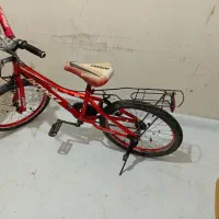 دوچرخه ۲۰|دوچرخه، اسکیت، اسکوتر|تهران, خاوران|دیوار