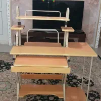 میز|میز تحریر و کامپیوتر|اردبیل, |دیوار