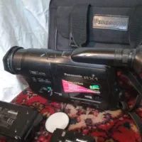 دوربین فیلمبرداری پاناسونیکRX1 بهمراه کیف و پایه|دوربین عکاسی و فیلم‌برداری|تهران, شاهین|دیوار