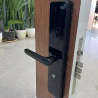 دستگیره هوشمند