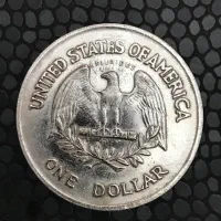 سکه لیبرتی یادبودباهم|کلکسیون سکه، تمبر، اسکناس|تهران, سیمای ایران|دیوار