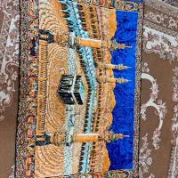 قالیچه قدیمی