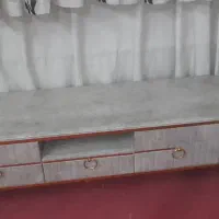 میز تلویزیون درحد نو کلا ۳ماه استفاده شده