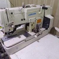 مادگی زن صنعتی جک