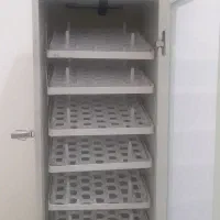 دستگاه جوجه کشی اتومات