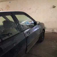 پراید ۸۲ بدون رنگ ذغالی قیمت ۴۲۰