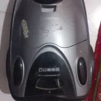 جارو برقی
