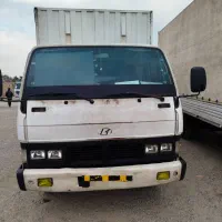 هیوندا موتور بزرگ و کوچک|خودرو سنگین|اسلامشهر, شاطره|دیوار