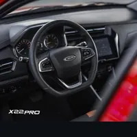 ام وی ام X22pro MT نقدی و اقساط نمایندگی468|خودرو سواری و وانت|اهواز, کوی فرهنگیان|دیوار