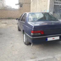 پژواردی ای ۸۵