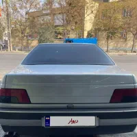 فروش|خودرو سواری و وانت|گرمسار, |دیوار