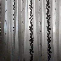 پرده|پرده، رانر، رومیزی|اصفهان, عسگریه|دیوار