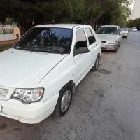 پراید 132 مدل 96