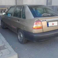 پراید ۱۴۱|خودرو سواری و وانت|ملارد, |دیوار