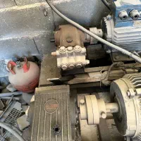 دینام ۲۵۰ بار|ماشینآلات صنعتی|شیراز, منطقه هوایی شهید دوران|دیوار