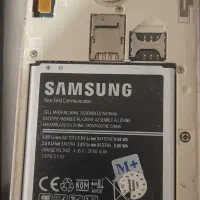 گوشی سامسونگ ضربه خورده|موبایل|اراک, |دیوار