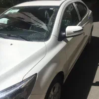 شاهین اتومات CVT|خودرو سواری و وانت|تهران, وحیدیه|دیوار