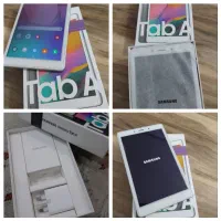 تبلت سامسونگT295درحدآکبند+A05s/A07/گوشی‌ساده آکبند