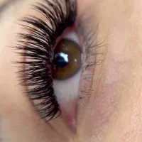 چشماتو الماس صورتت کن|خدمات آرایشگری و زیبایی|فولادشهر, B2|دیوار