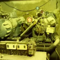 فروش وخریدار چیلرهای  بالاترین قیمت|کولر گازی و فن‌کوئل|مشهد, ده دی|دیوار