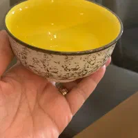 کاسه لالجین