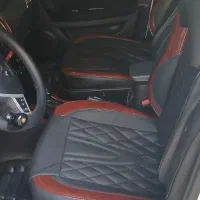 دنا اوتومات توربو مدل ۱۴۰۰|خودرو سواری و وانت|بناب, |دیوار