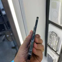 ۱۲ پرو مکس باطری ۱۰۰ (تعویض)|موبایل|اصفهان, باغ زرشک|دیوار