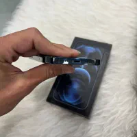 iphone 12 pro|موبایل|تبریز, |دیوار