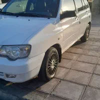 پراید ۱۱۱ بیرنگ وبیضربه|خودرو سواری و وانت|تالش, هشتپر|دیوار