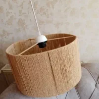 لوستر رافیا