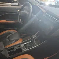 x22پرو اتومات مدل۱۴۰۱|خودرو سواری و وانت|مشهد, تربیت (صدف)|دیوار