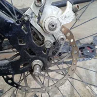 دوچرخه 26پوما