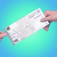 سرمایه آزاد با چک کارمندی میخوام