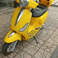 موتور سیکلت کاوان پلاس ۱۵۰ سی سی|موتورسیکلت|مشهد, طلاب|دیوار