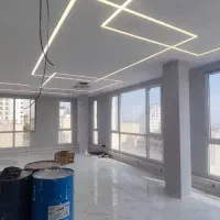گروه اجرایی وطراحی کناف