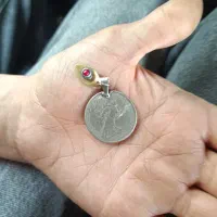 سکه۲۰سنتی‌استرالیایادبودملکه الیزابت دوم۱۹۸۱