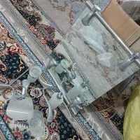 لوازم سرویس بهداشتی
