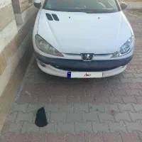 پژو ۲۰۶