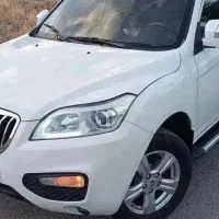 لیفان X60 اتومات نیوفیس ۱۳۹۶