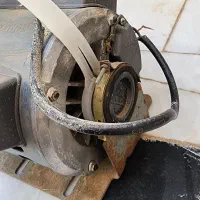دینام کولر|کولر آبی|قم, شهرک فاطمیه|دیوار
