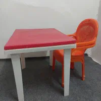 میز تحریر کودک