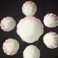 سرویس چینی قدیمی