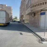 زمین۲۰۰متریفروش،نگینطلاییه|فروش زمین و ملک کلنگی|قرچک, شهرک طلائیه|دیوار