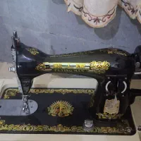چرخ خیاطی خونگی