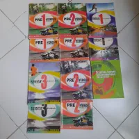 کتابهای کانون زبان