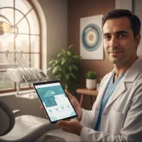 نوبت‌دهی آنلاین و برندینگ در یک سایت حرفه‌ای