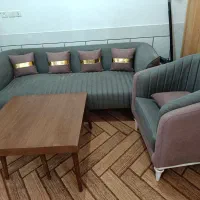 مبل راحتی9نفره