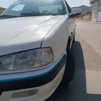 پژو پارس سال، مدل ۱۳۹۳